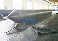 重い持ち上がる空気のゴム製エアバッグDia 1.8m x 12mの船の進水のエアー バッグ