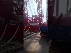 ル・ハング 泡のフェンダー