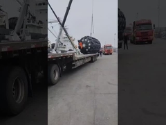 ゴム 充電式フェンダー または 氣動式フェンダー 中国 工場