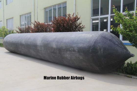 船舶の打ち上げエアバッグ (海上用充気エアバッグ,ローラーバッグ,エアリフトバッグ,救助バッグ)