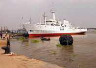高性能の摩耗の援助の反老化する横浜船のフェンダー