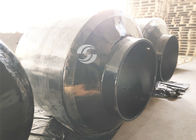 円柱鉄特定のタイプに塗る鋼鉄ドーナツ フェンダー1.5m Polyurea